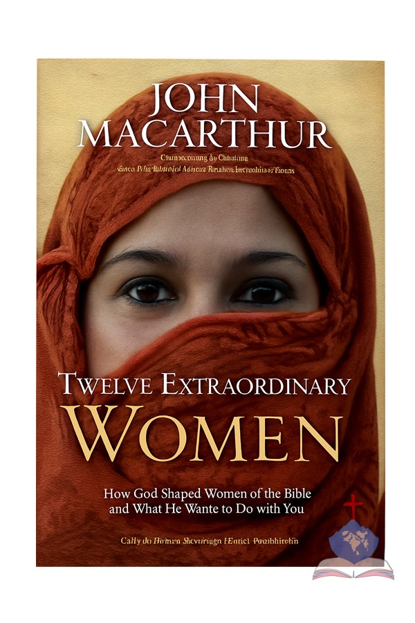 Twelve Extraordinary Women