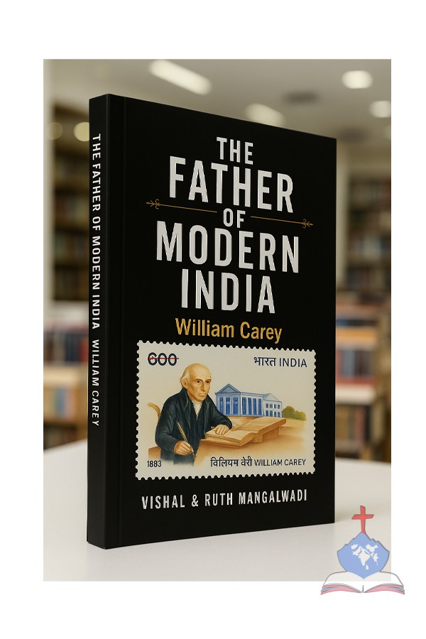 The Father Of Modern India: William Carey