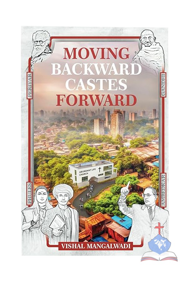 Moving Backward Castes Forward