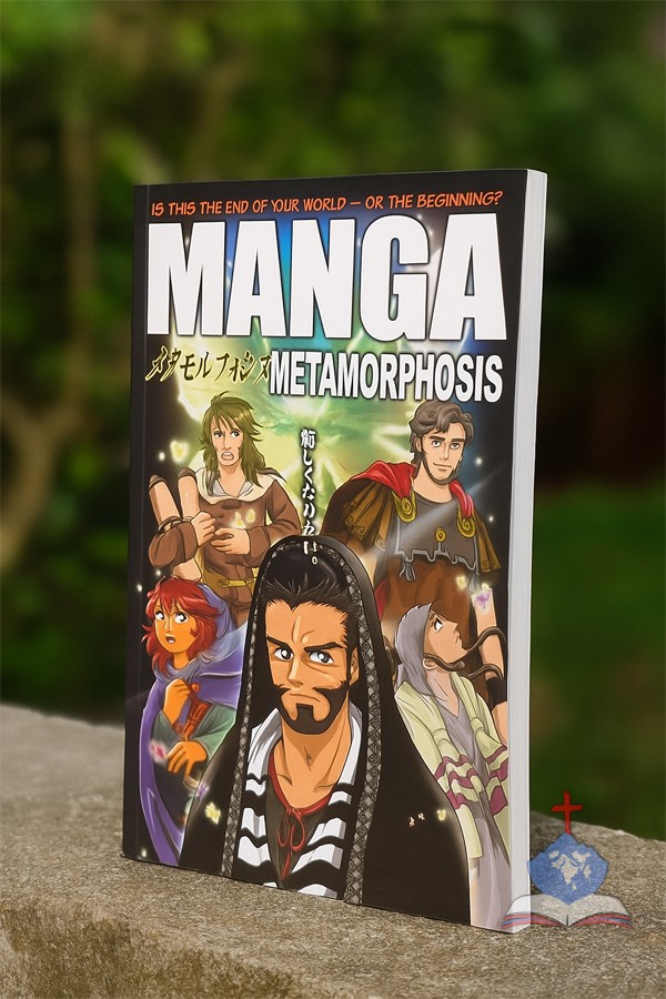 Manga Metamorphosis; Is The End Of Your World... Or The Beginning