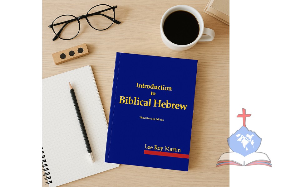 Introduction To Biblical Hebrew; Third Revised Edition