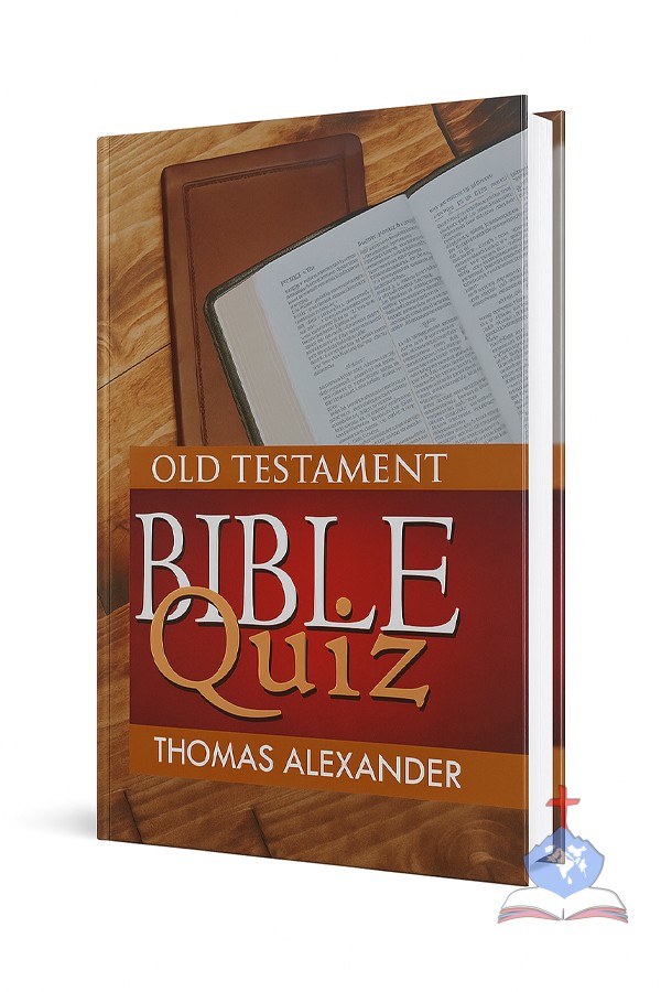 Old Testament Bible Quiz