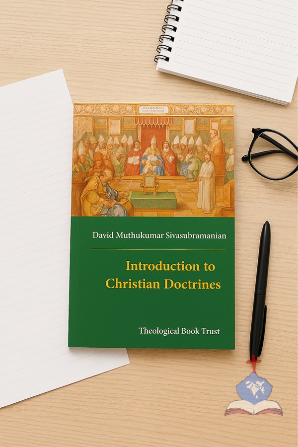 Introduction To Christian Doctrines