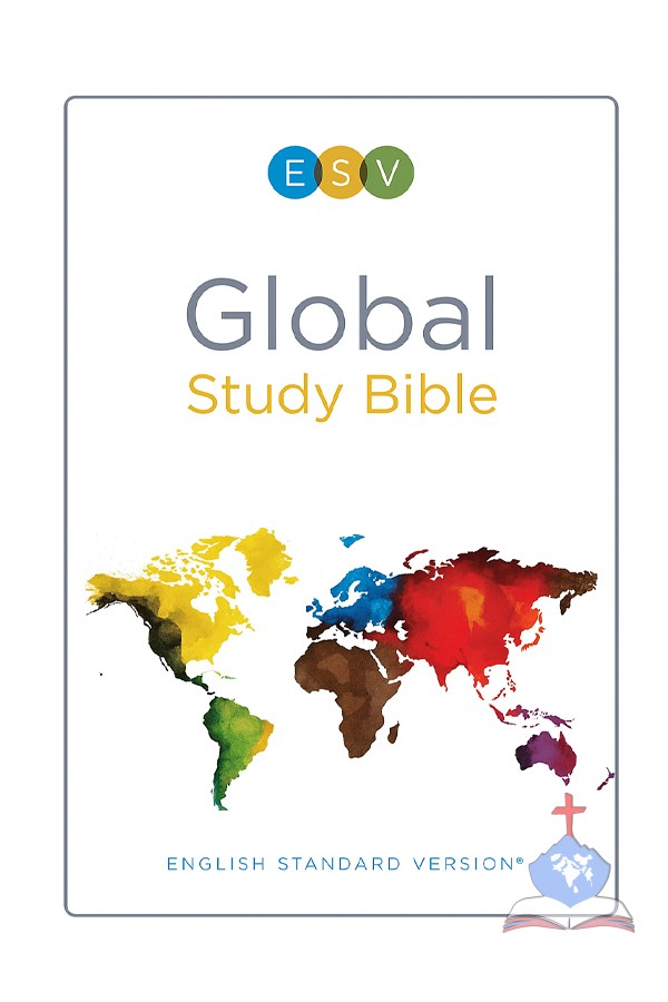 ESV, Global Study Bible