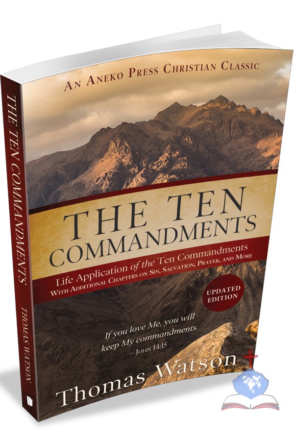 The Ten Commandments