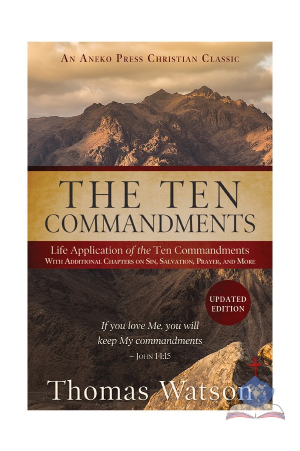 The Ten Commandments