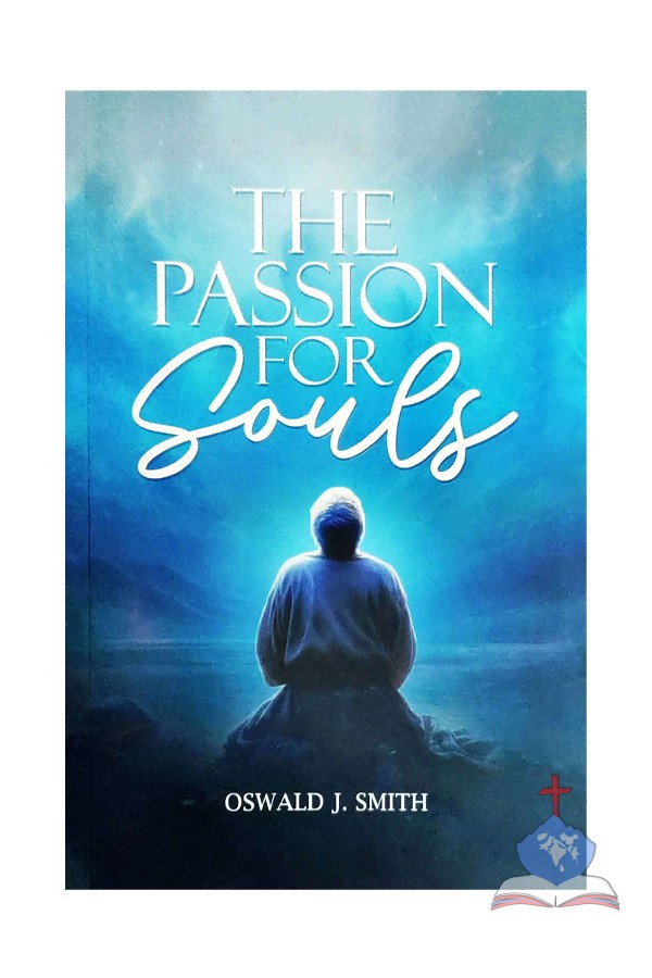 The Passion For Souls